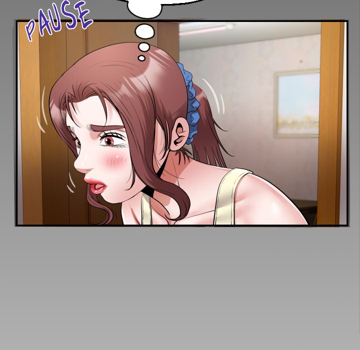 Unexpected Ties Chapter 17 Page 81