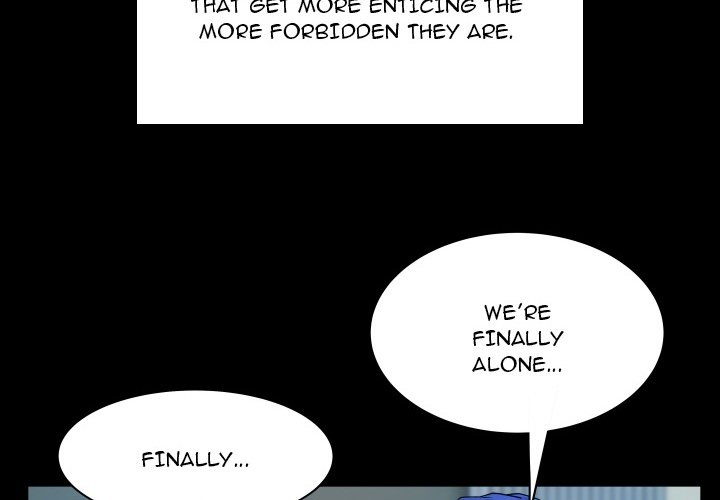Unexpected Ties Chapter 0 Page 4