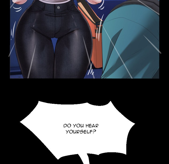 Unexpected Ties Chapter 15 Page 53
