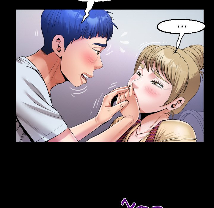 Unexpected Ties Chapter 13 Page 23
