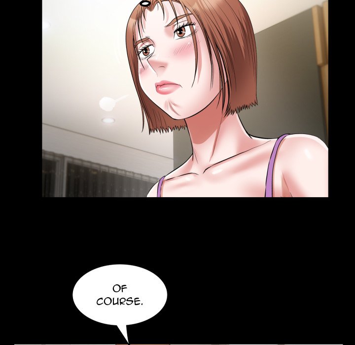 Unexpected Ties Chapter 34 Page 71