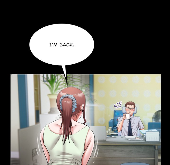 Unexpected Ties Chapter 23 Page 28