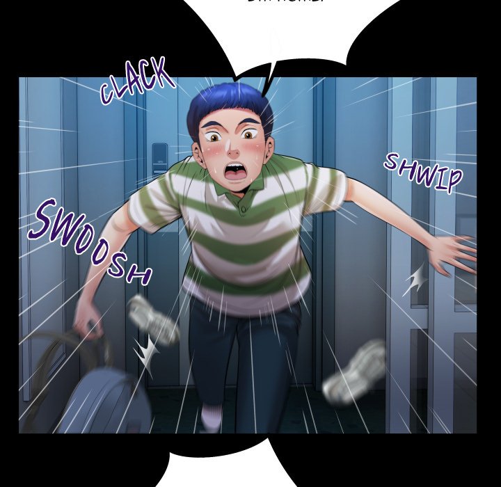 Unexpected Ties Chapter 5 Page 76
