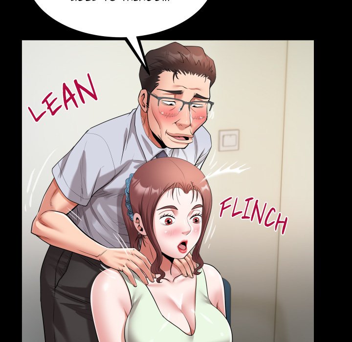 Unexpected Ties Chapter 22 Page 45