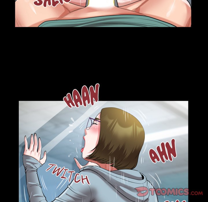 Unexpected Ties Chapter 20 Page 82
