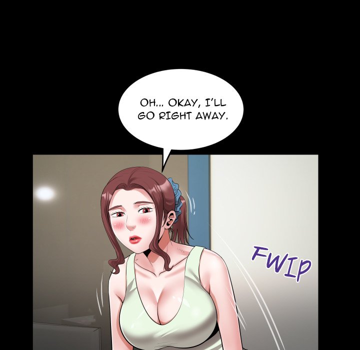 Unexpected Ties Chapter 22 Page 63