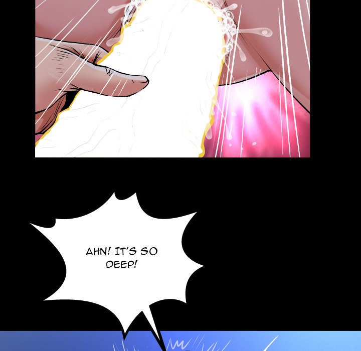 Unexpected Ties Chapter 20 Page 21