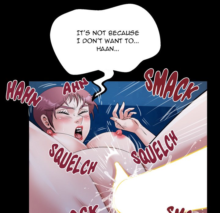 Unexpected Ties Chapter 24 Page 76