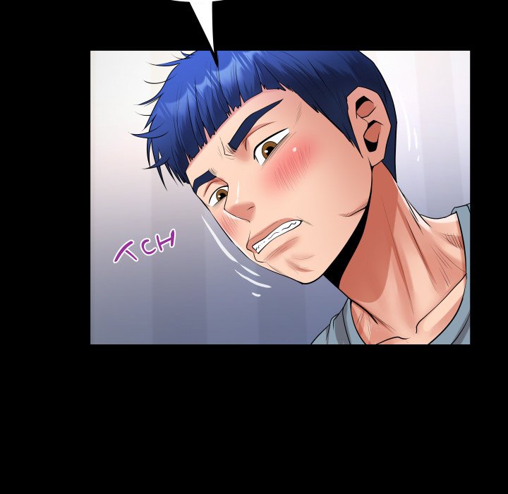 Unexpected Ties Chapter 31 Page 31