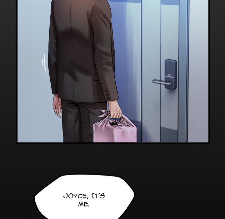 Unexpected Ties Chapter 4 Page 17