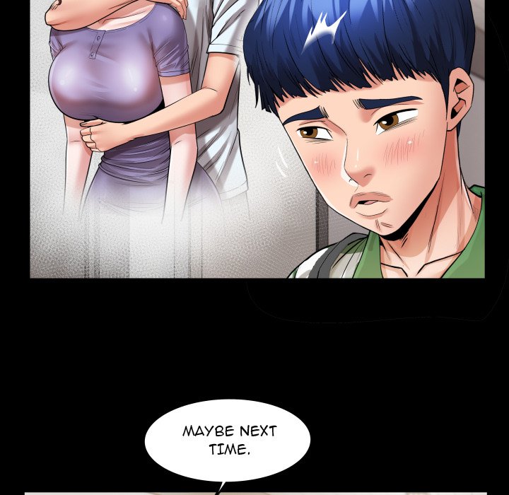 Unexpected Ties Chapter 5 Page 67