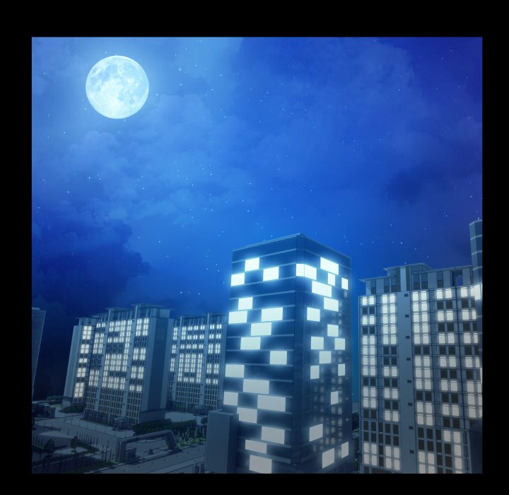 Unexpected Ties Chapter 37 Page 28