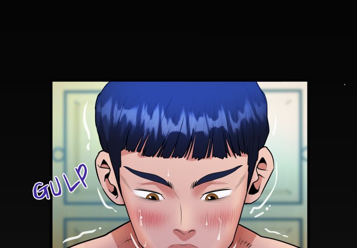 Unexpected Ties Chapter 4 Page 4