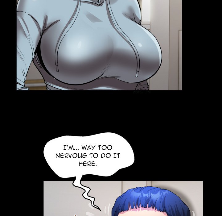 Unexpected Ties Chapter 20 Page 56