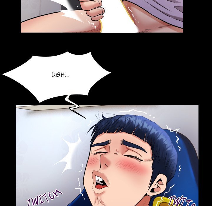 Unexpected Ties Chapter 1 Page 82