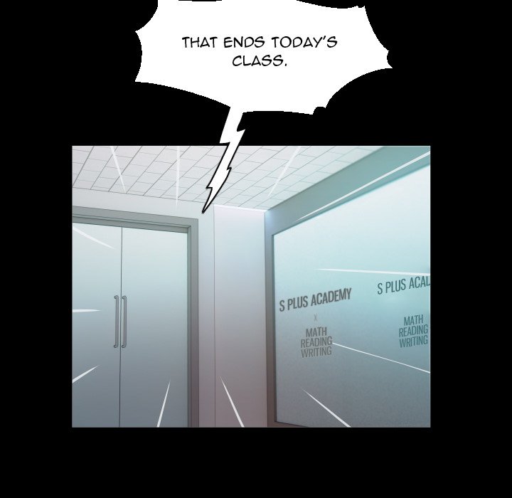 Unexpected Ties Chapter 10 Page 71