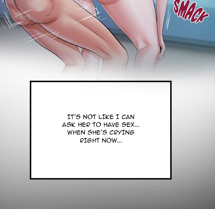 Unexpected Ties Chapter 6 Page 55