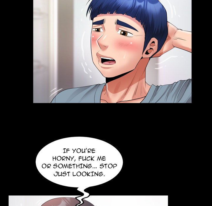 Unexpected Ties Chapter 30 Page 75