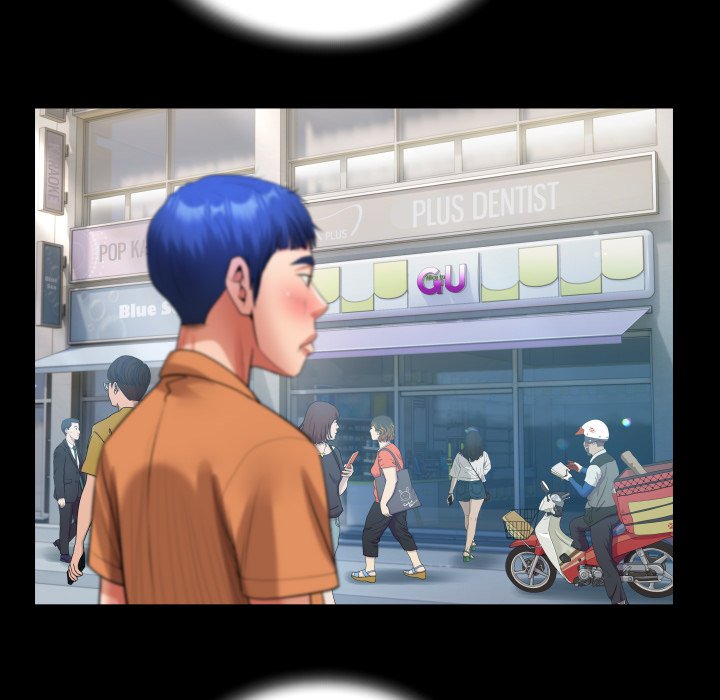 Unexpected Ties Chapter 28 Page 36