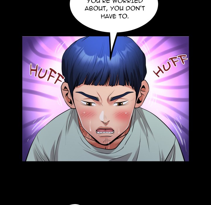 Unexpected Ties Chapter 24 Page 79