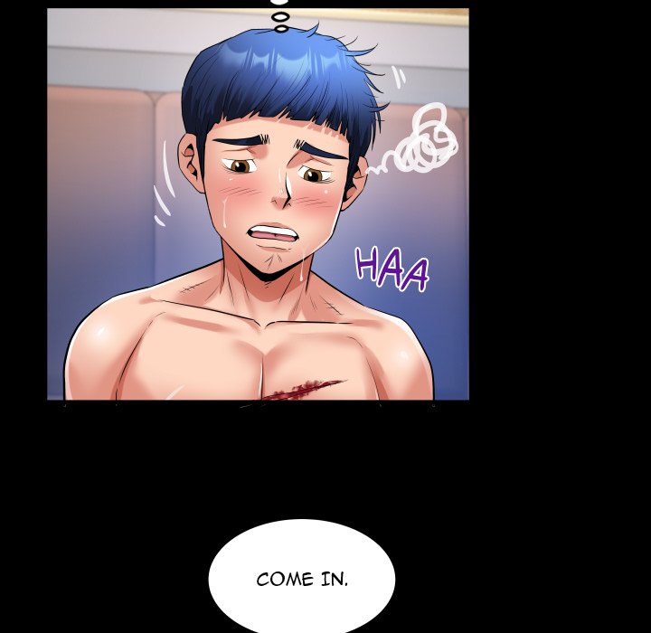 Unexpected Ties Chapter 42 Page 5