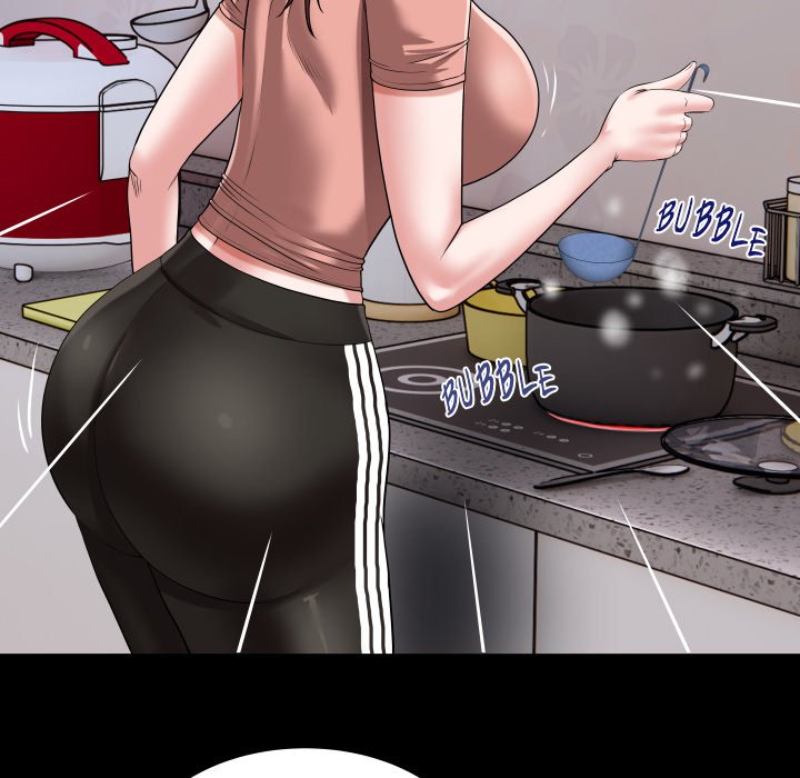 Unexpected Ties Chapter 1 Page 20