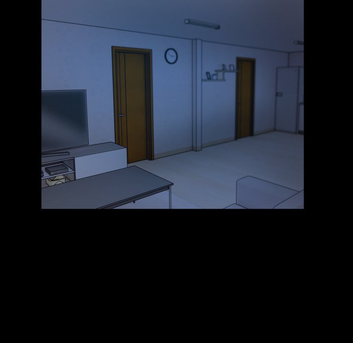 Unexpected Ties Chapter 4 Page 40