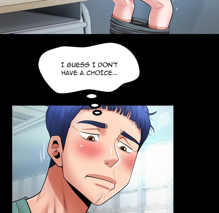 Unexpected Ties Chapter 20 Page 76