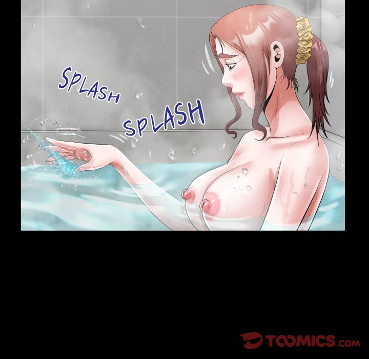 Unexpected Ties Chapter 12 Page 54