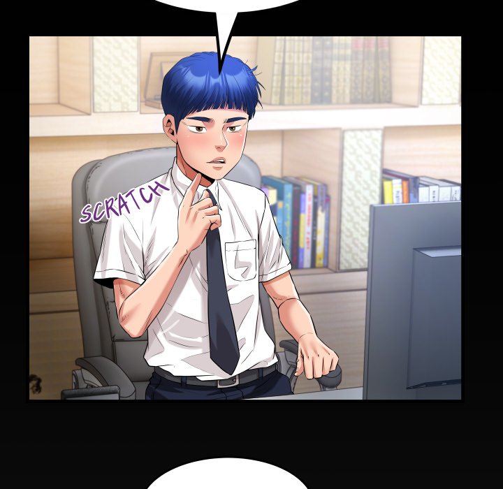 Unexpected Ties Chapter 34 Page 7