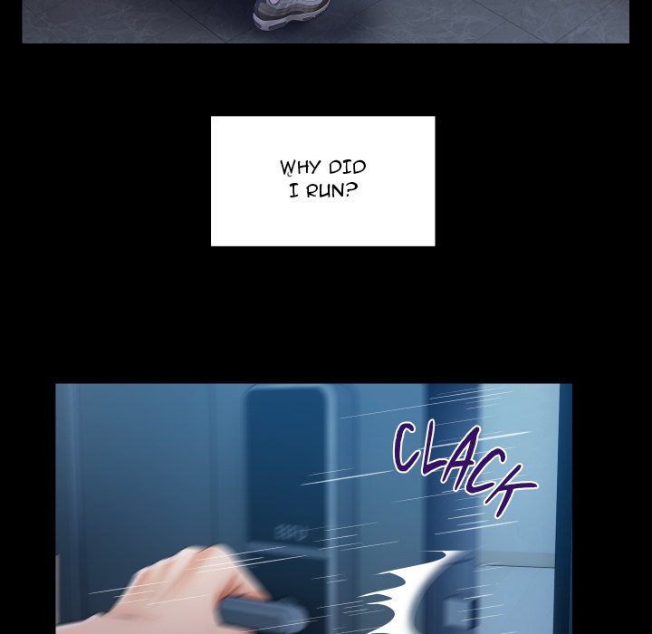 Unexpected Ties Chapter 5 Page 74