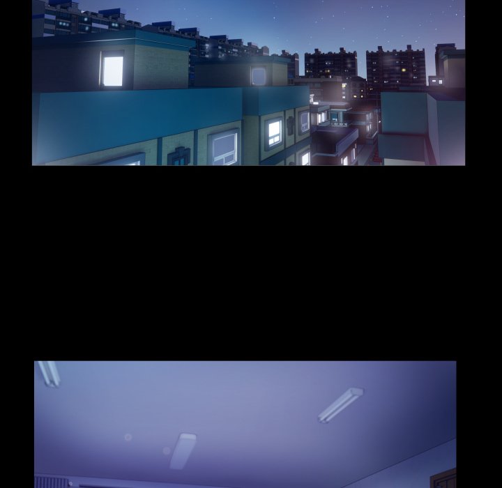 Unexpected Ties Chapter 10 Page 24