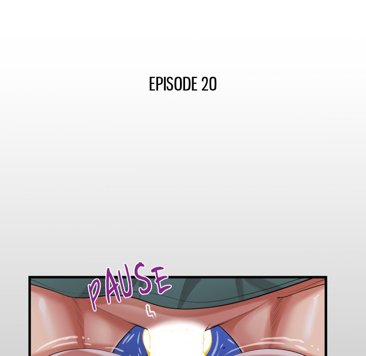 Unexpected Ties Chapter 20 Page 13