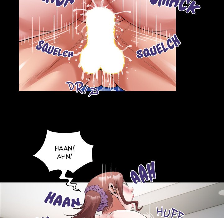 Unexpected Ties Chapter 36 Page 83