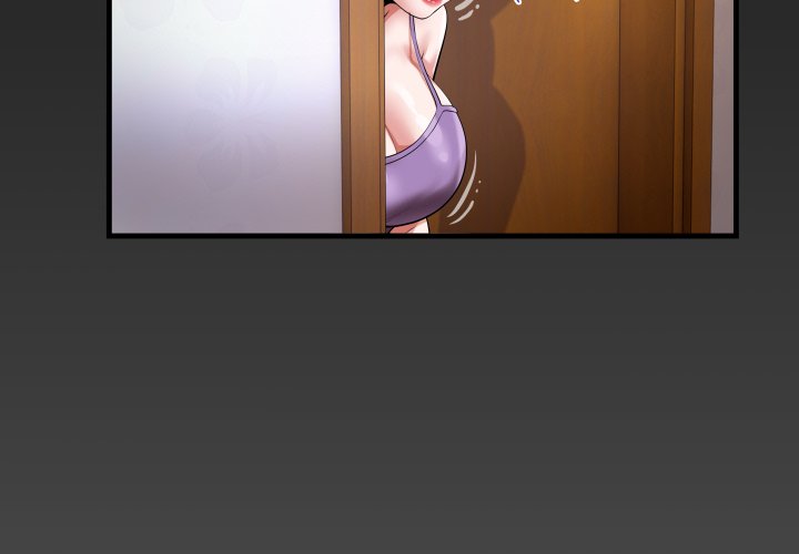 Unexpected Ties Chapter 18 Page 4