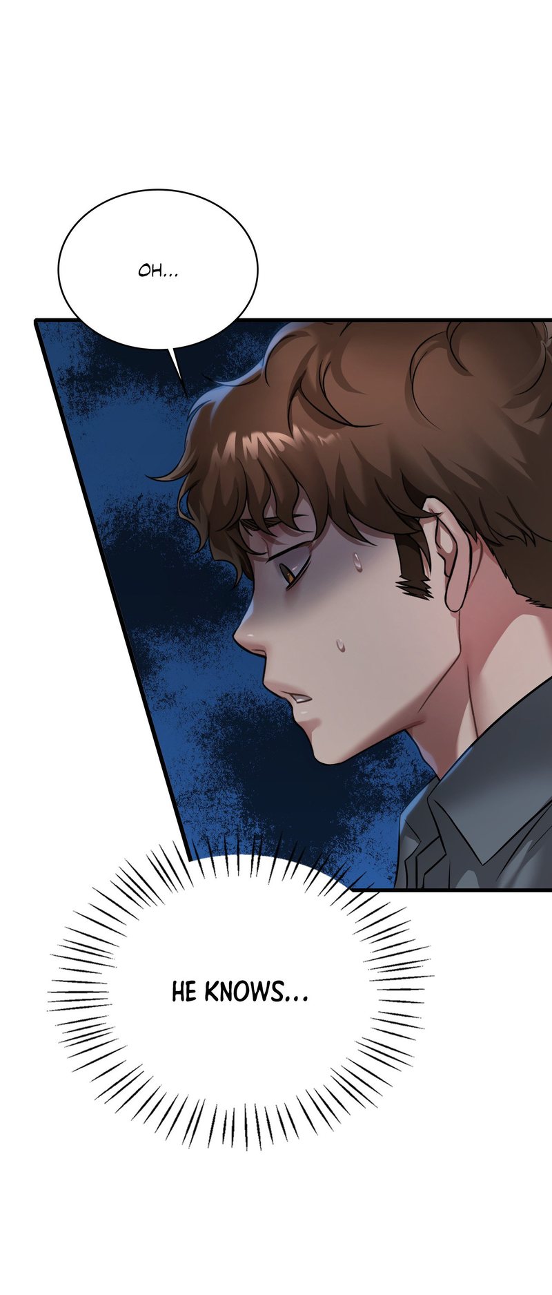 Drunk on You Chapter 99 Page 5