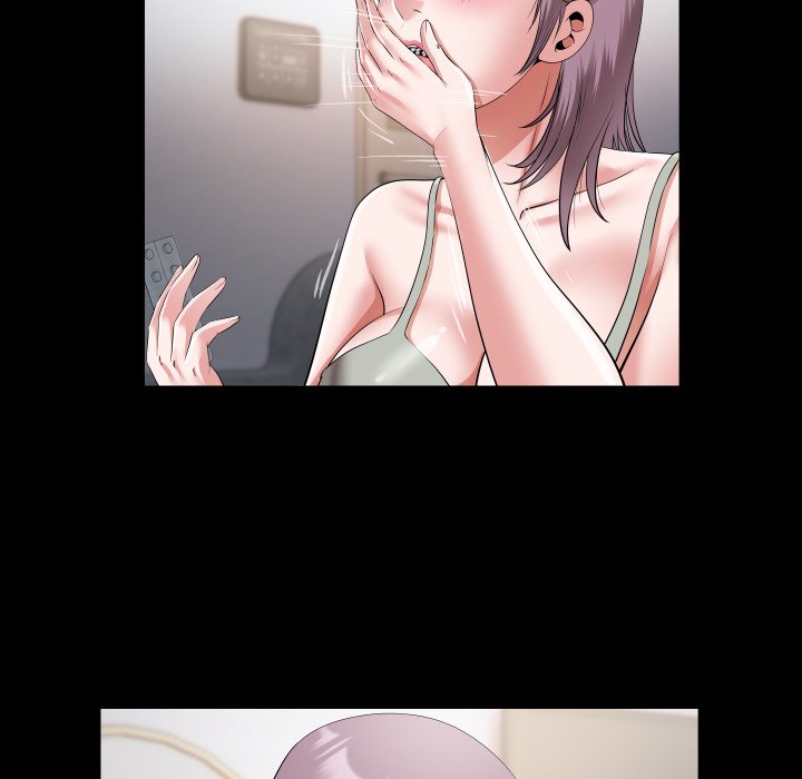 Unexpected Ties Chapter 35 Page 45