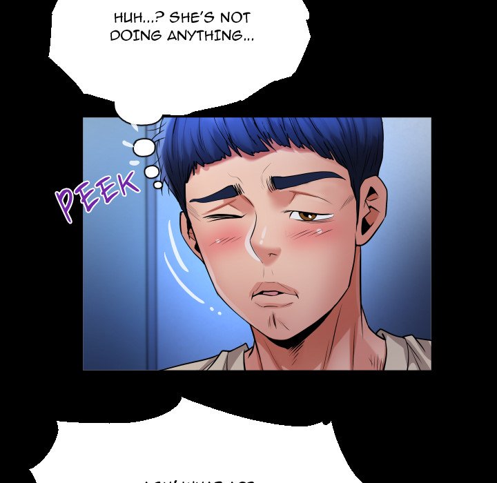 Unexpected Ties Chapter 10 Page 80