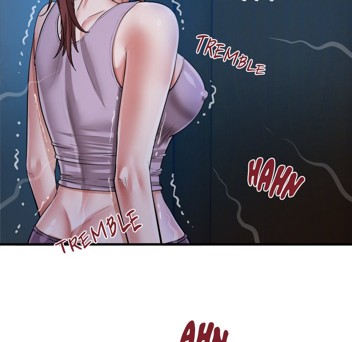 Unexpected Ties Chapter 25 Page 8