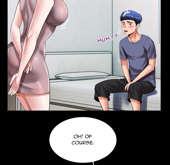 Unexpected Ties Chapter 2 Page 71
