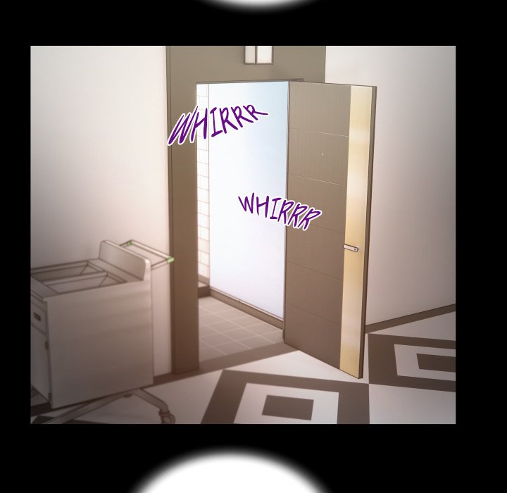 Unexpected Ties Chapter 30 Page 39