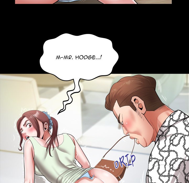 Unexpected Ties Chapter 22 Page 81