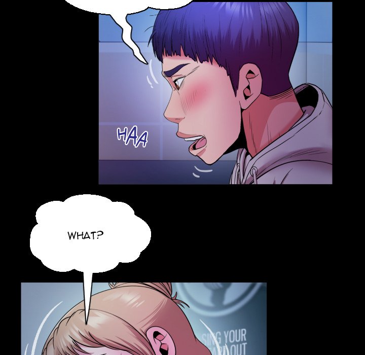 Unexpected Ties Chapter 9 Page 25