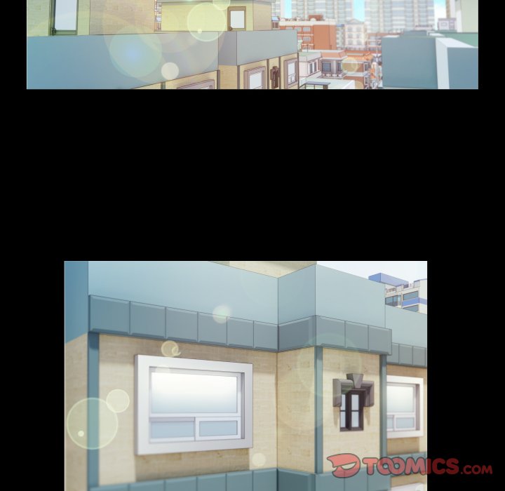 Unexpected Ties Chapter 10 Page 42