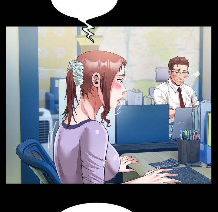Unexpected Ties Chapter 33 Page 23