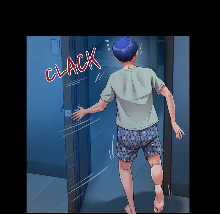 Unexpected Ties Chapter 24 Page 60