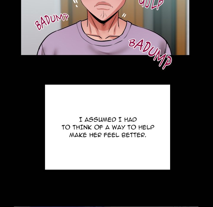 Unexpected Ties Chapter 1 Page 116