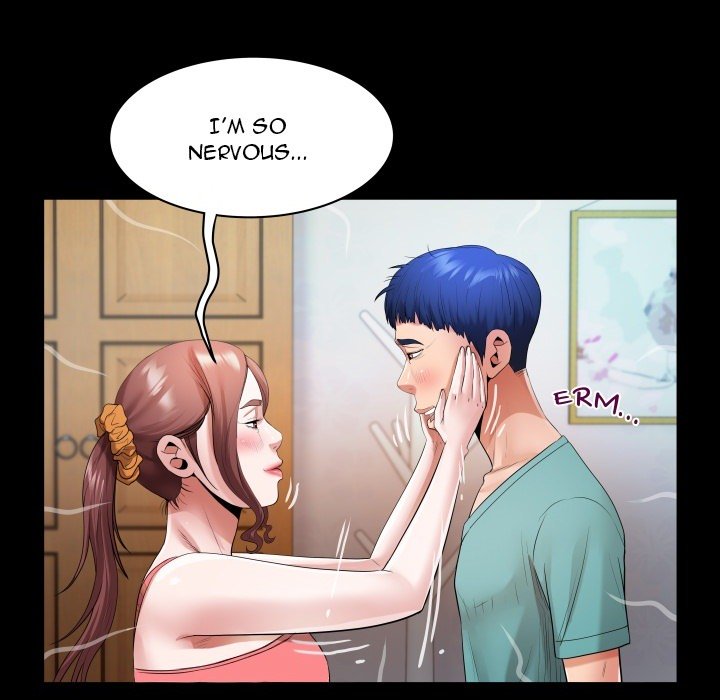 Unexpected Ties Chapter 0 Page 6