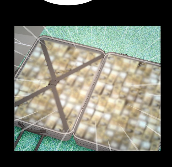 Unexpected Ties Chapter 32 Page 45