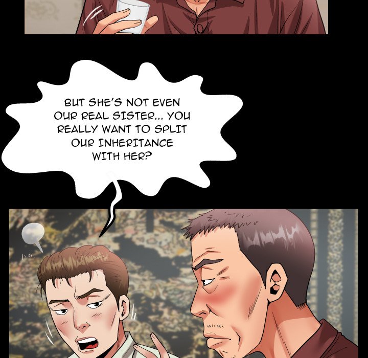 Unexpected Ties Chapter 1 Page 35